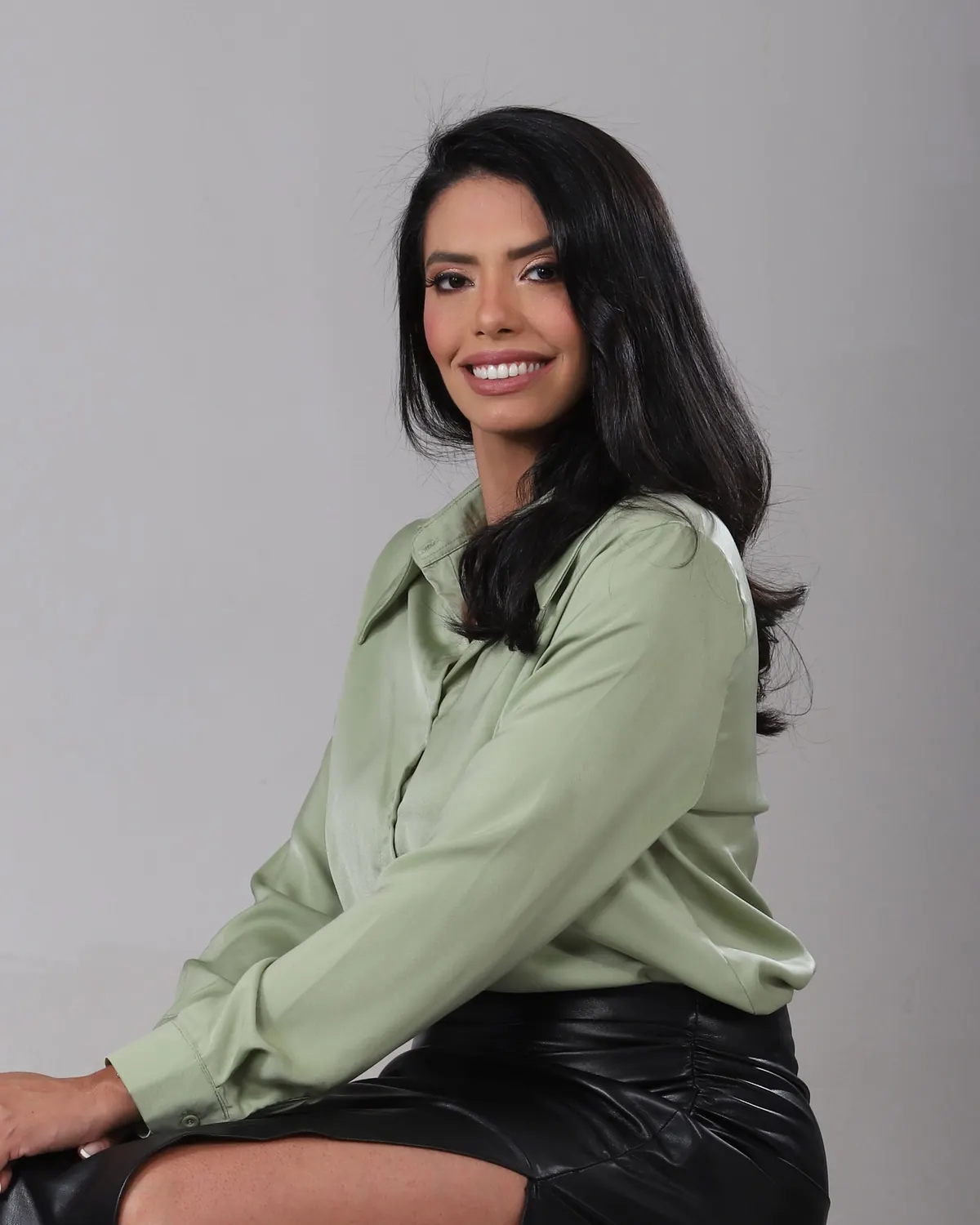Dra. Thaís Canuto, médica em Uberlândia-MG
